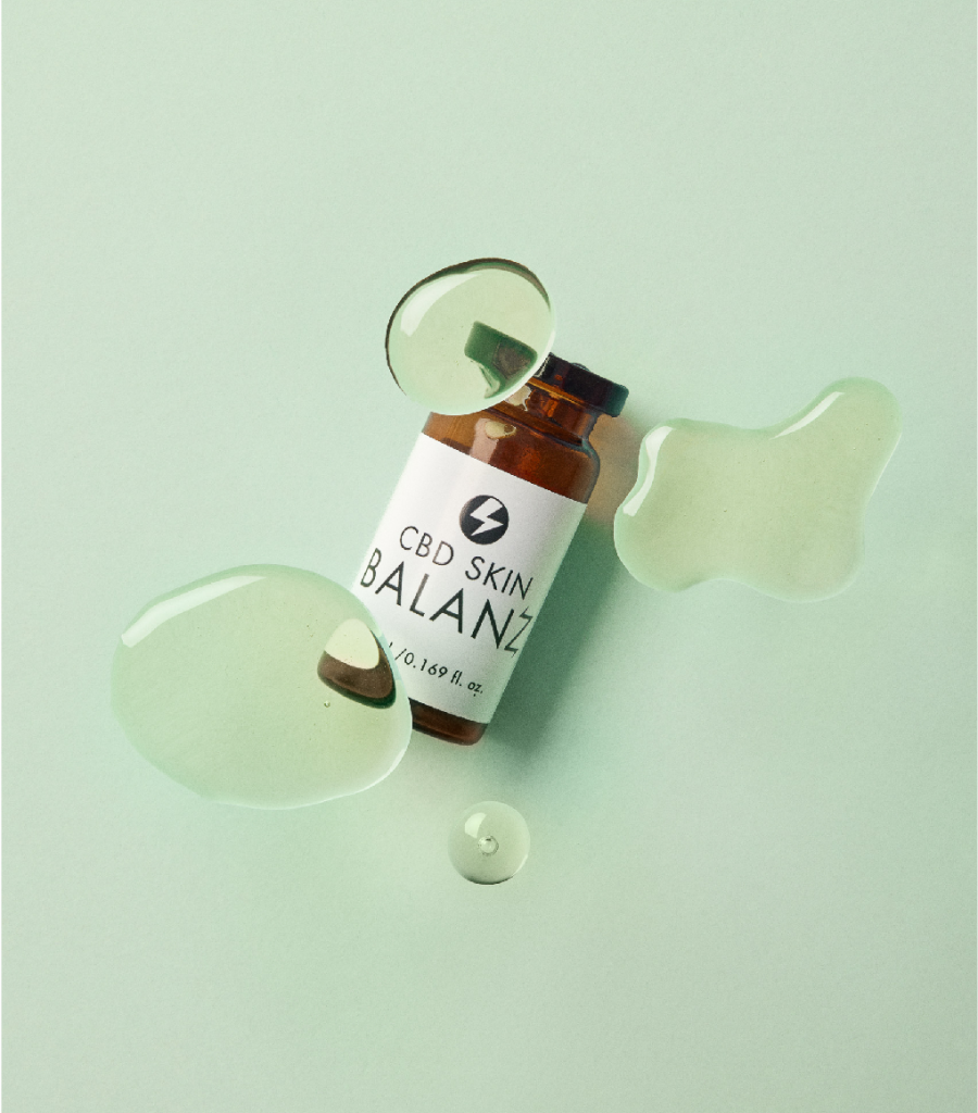 CBD Skin Balanz